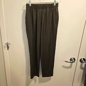 Rosso35 green pants